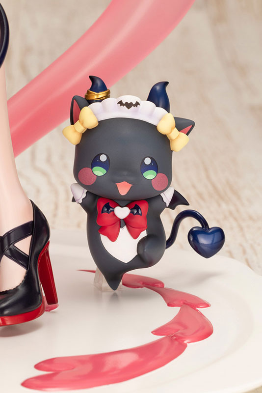 Hololive Production Yuzuki Choco -Maid Costume Ver.- 1/7