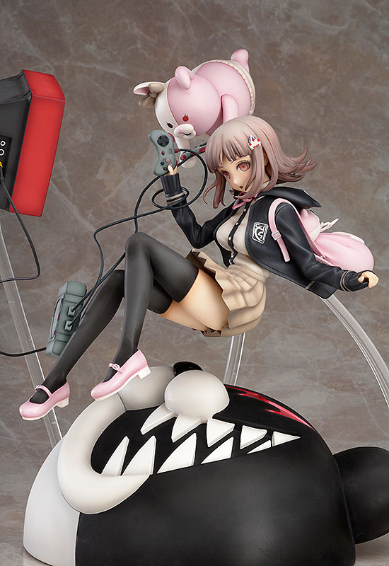 Super Danganronpa 2 Goodbye Despair Chiaki Nanami 1/8