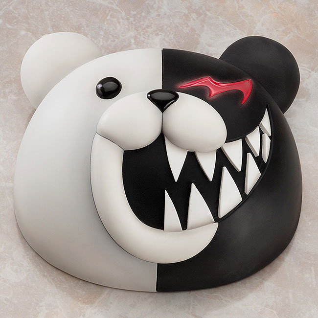 Super Danganronpa 2 Goodbye Despair Chiaki Nanami 1/8