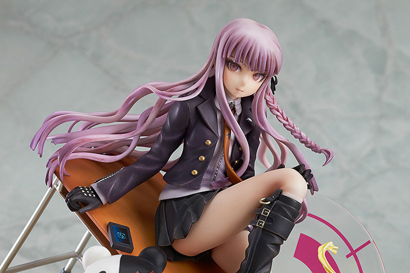 Danganronpa: The Animation Kyoko Kirigiri 1/8