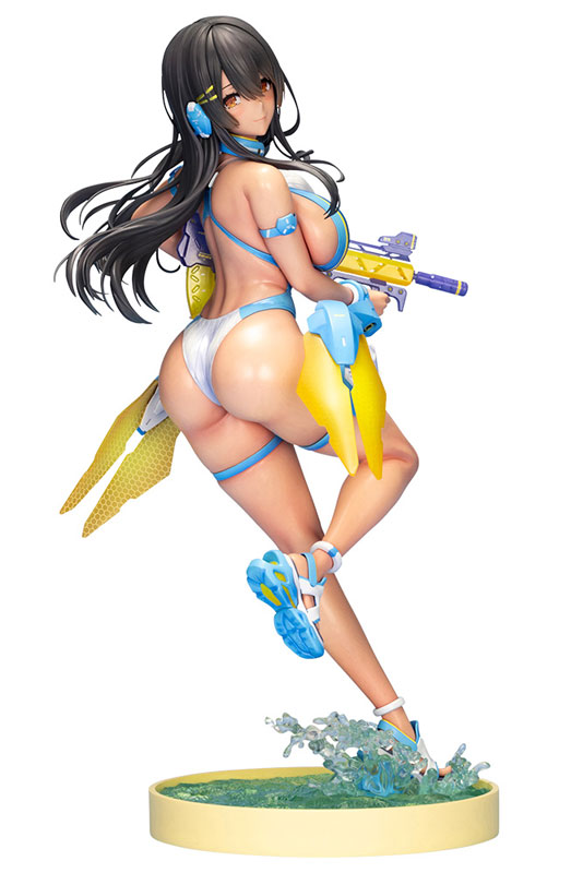 Megami Device ASRA AOI SUI 2/1