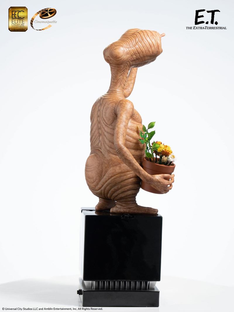 E.T. Maquette 1/3scale (E.T.) 