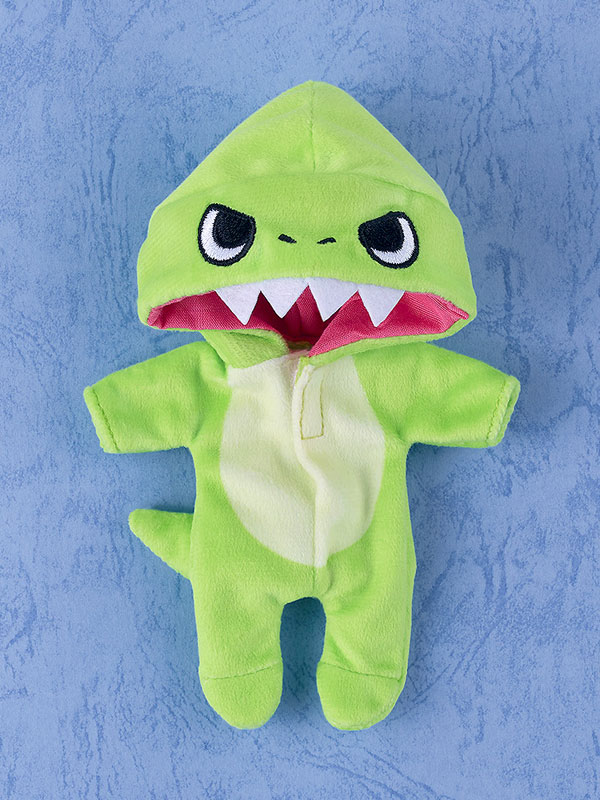 Nendoroid Doll Kigurumi Pajamas ~ Dinosaur & Shark