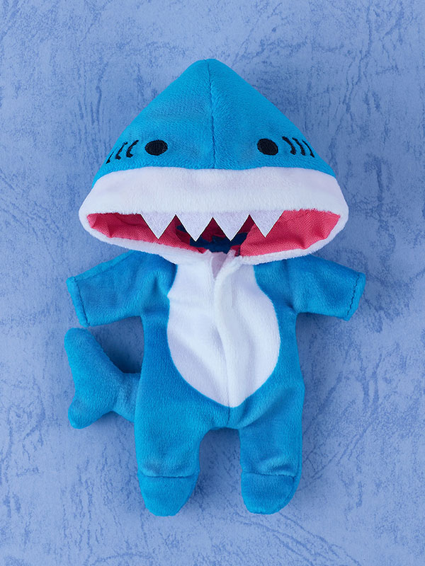 Nendoroid Doll Kigurumi Pajamas ~ Dinosaur & Shark