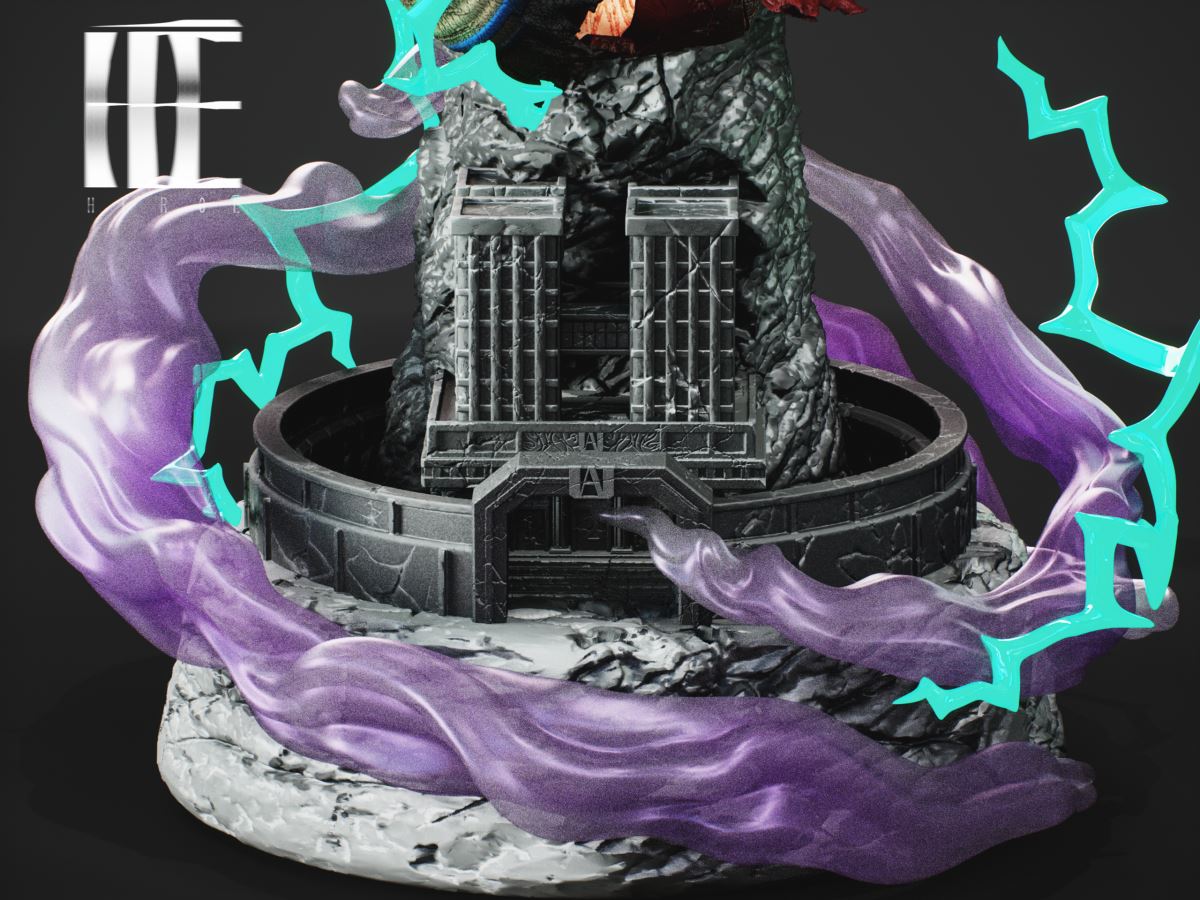 Deku - My Hero Academia