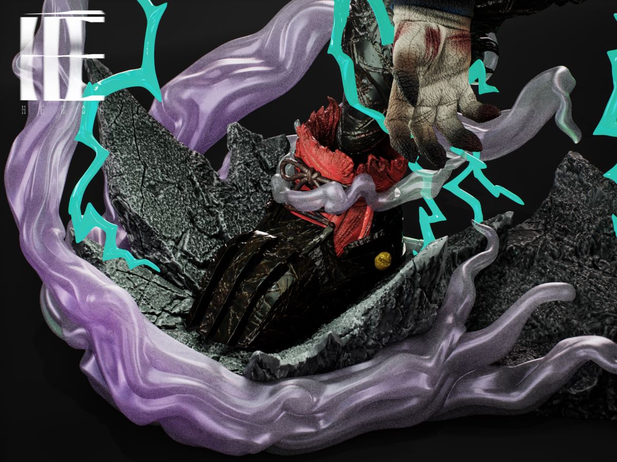 Deku - My Hero Academia