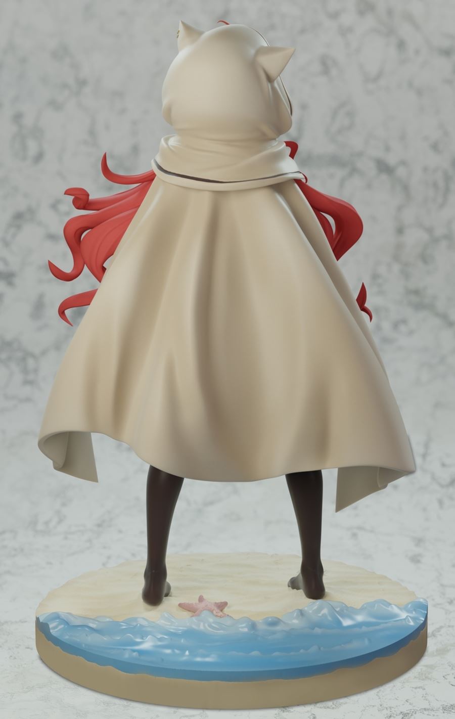 Eris Boreas Greyrat - Mushoku Tensei: Jobless Reincarnation