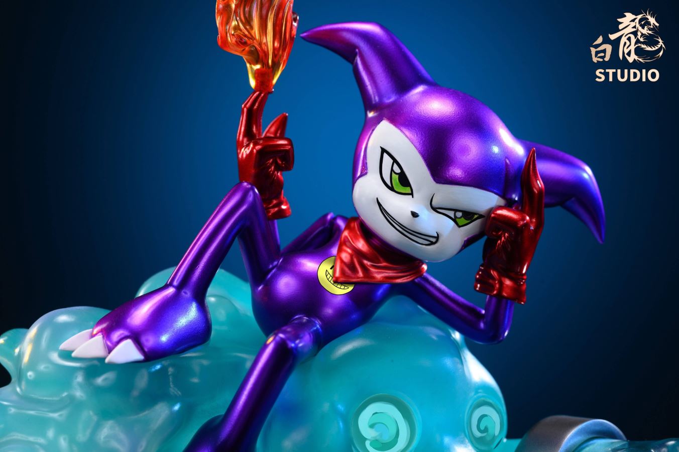 Impmon - Digimon