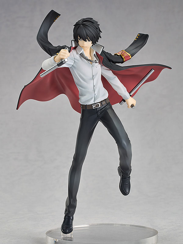 POP UP PARADE Reborn! Kyoya Hibari