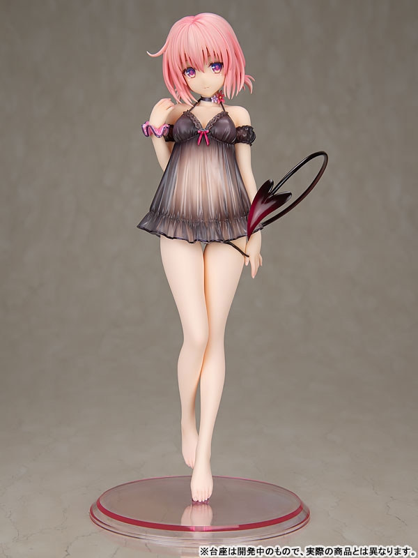To Love-Ru Darkness Momo Belia Deviluke -Little Devil Baby Doll Ver.- 1/6