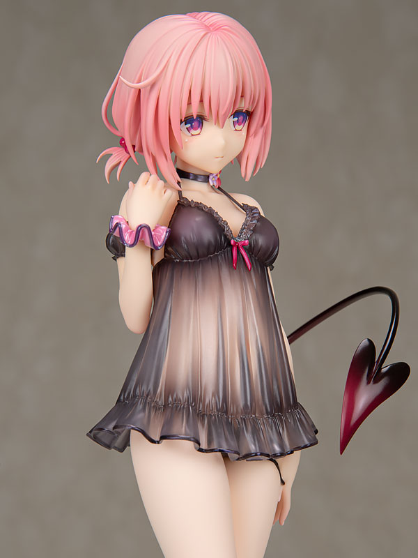 To Love-Ru Darkness Momo Belia Deviluke -Little Devil Baby Doll Ver.- 1/6