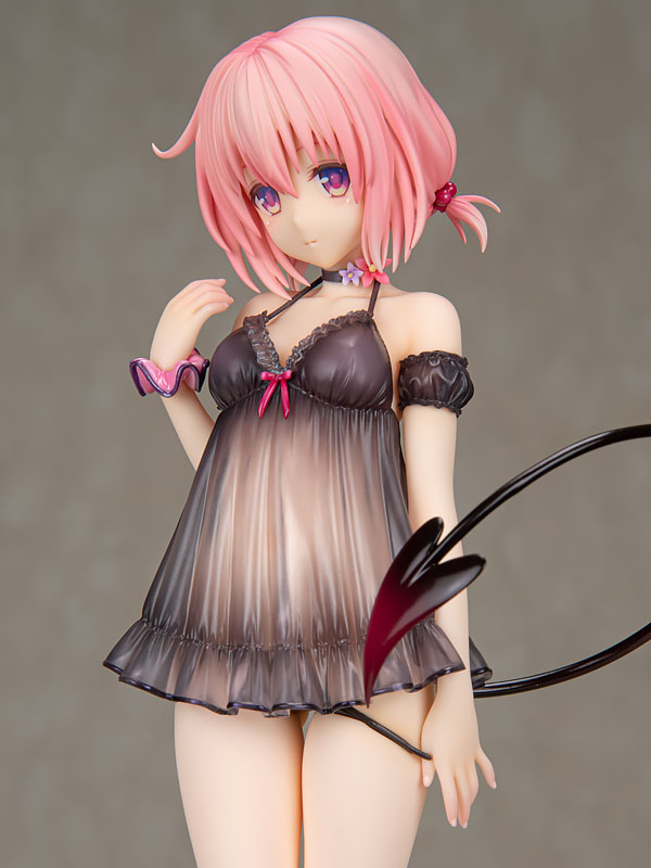 To Love-Ru Darkness Momo Belia Deviluke -Little Devil Baby Doll Ver.- 1/6