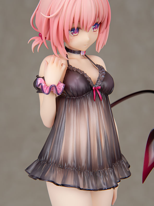 To Love-Ru Darkness Momo Belia Deviluke -Little Devil Baby Doll Ver.- 1/6