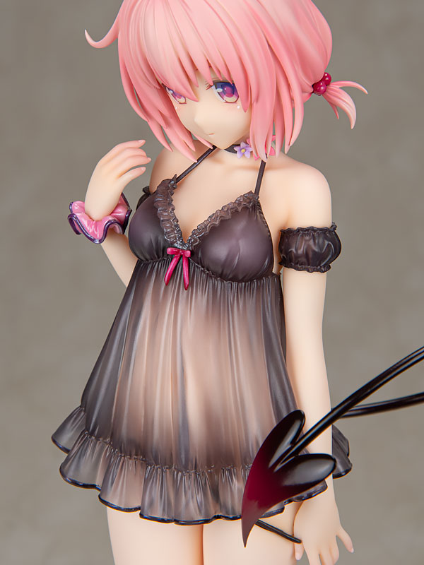 To Love-Ru Darkness Momo Belia Deviluke -Little Devil Baby Doll Ver.- 1/6