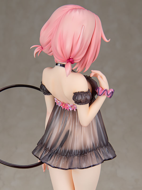 To Love-Ru Darkness Momo Belia Deviluke -Little Devil Baby Doll Ver.- 1/6