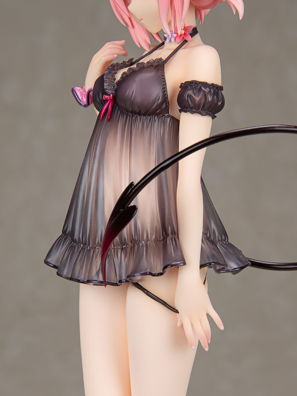 To Love-Ru Darkness Momo Belia Deviluke -Little Devil Baby Doll Ver.- 1/6