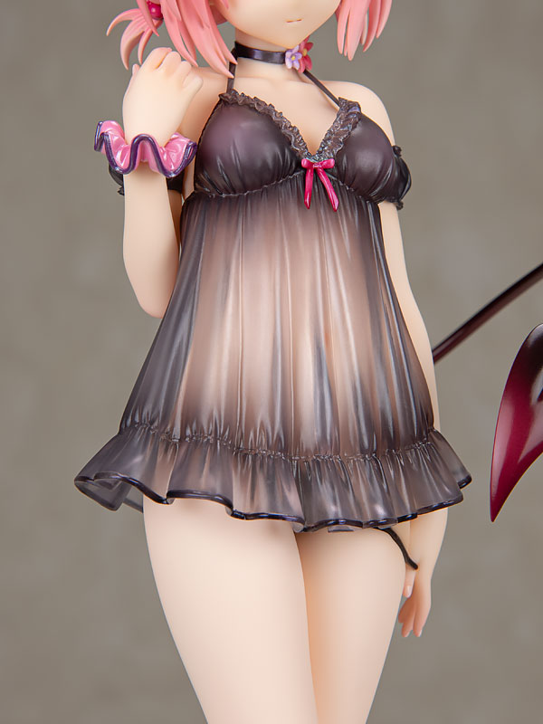 To Love-Ru Darkness Momo Belia Deviluke -Little Devil Baby Doll Ver.- 1/6