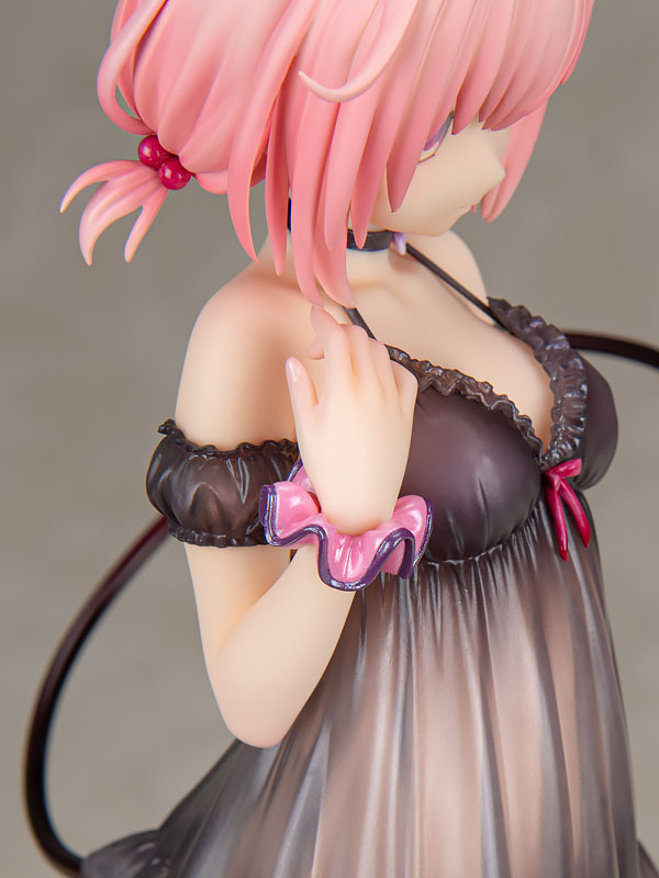 To Love-Ru Darkness Momo Belia Deviluke -Little Devil Baby Doll Ver.- 1/6