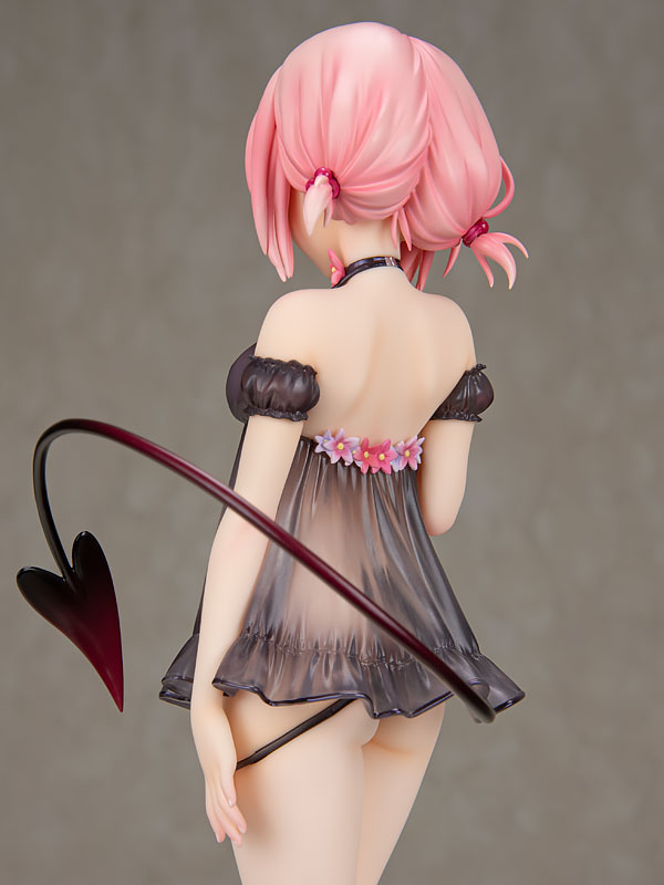 To Love-Ru Darkness Momo Belia Deviluke -Little Devil Baby Doll Ver.- 1/6