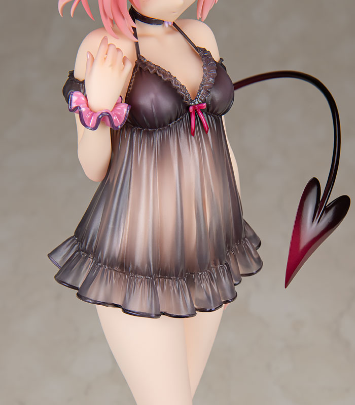 To Love-Ru Darkness Momo Belia Deviluke -Little Devil Baby Doll Ver.- 1/6