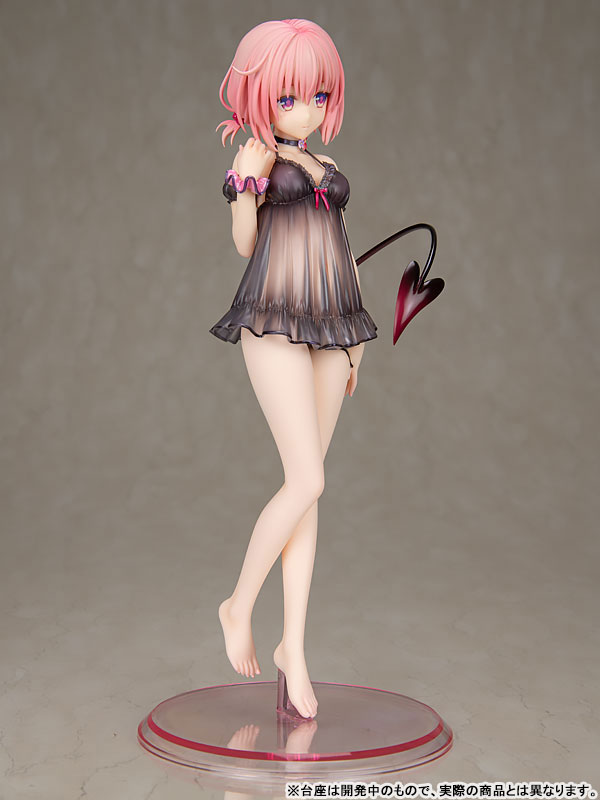 To Love-Ru Darkness Momo Belia Deviluke -Little Devil Baby Doll Ver.- 1/6