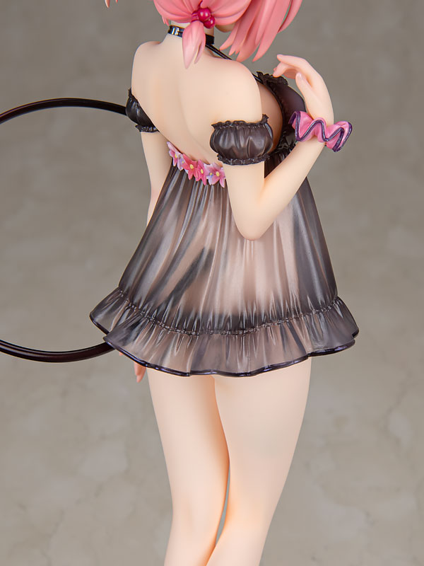 To Love-Ru Darkness Momo Belia Deviluke -Little Devil Baby Doll Ver.- 1/6