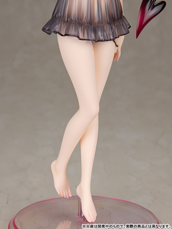 To Love-Ru Darkness Momo Belia Deviluke -Little Devil Baby Doll Ver.- 1/6