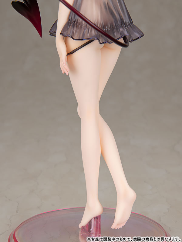 To Love-Ru Darkness Momo Belia Deviluke -Little Devil Baby Doll Ver.- 1/6