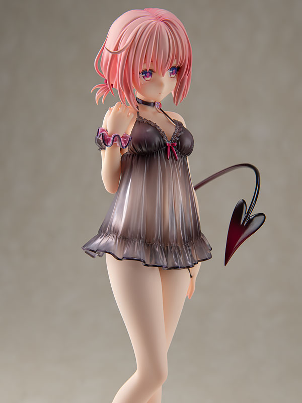 To Love-Ru Darkness Momo Belia Deviluke -Little Devil Baby Doll Ver.- 1/6