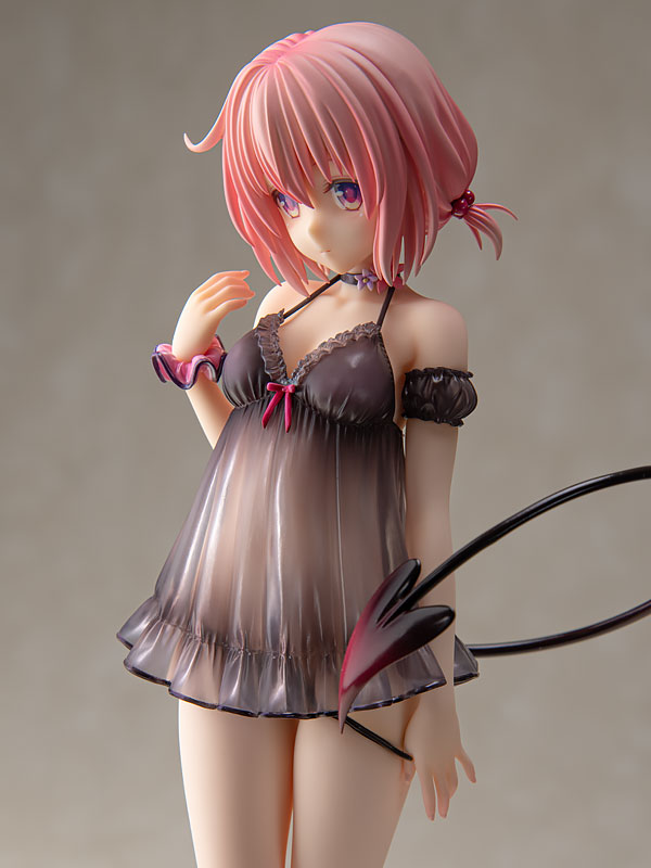 To Love-Ru Darkness Momo Belia Deviluke -Little Devil Baby Doll Ver.- 1/6