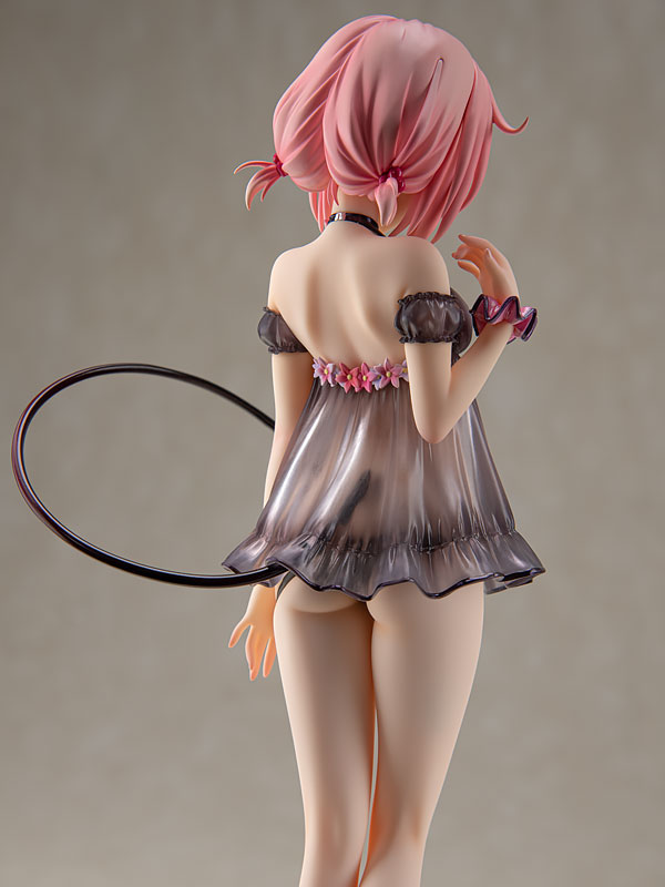 To Love-Ru Darkness Momo Belia Deviluke -Little Devil Baby Doll Ver.- 1/6