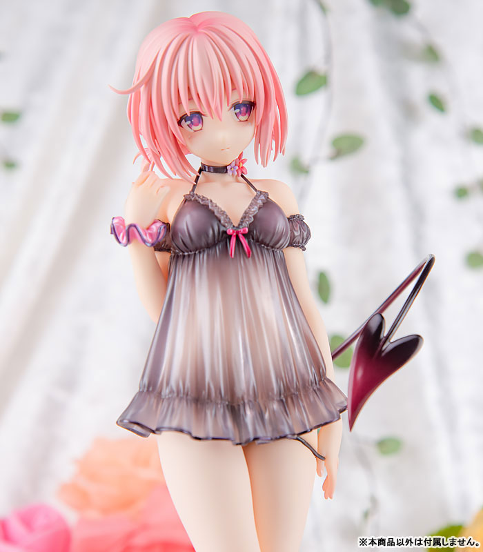 To Love-Ru Darkness Momo Belia Deviluke -Little Devil Baby Doll Ver.- 1/6