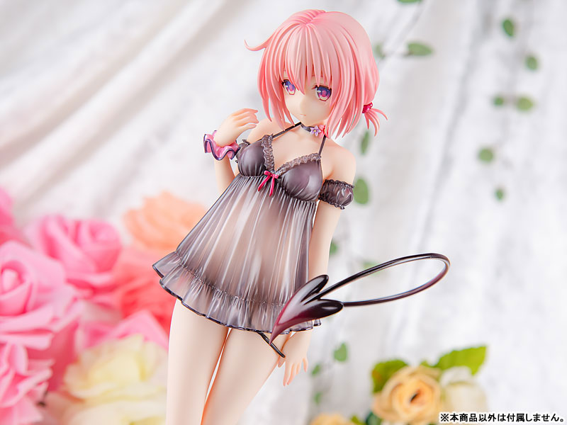 To Love-Ru Darkness Momo Belia Deviluke -Little Devil Baby Doll Ver.- 1/6