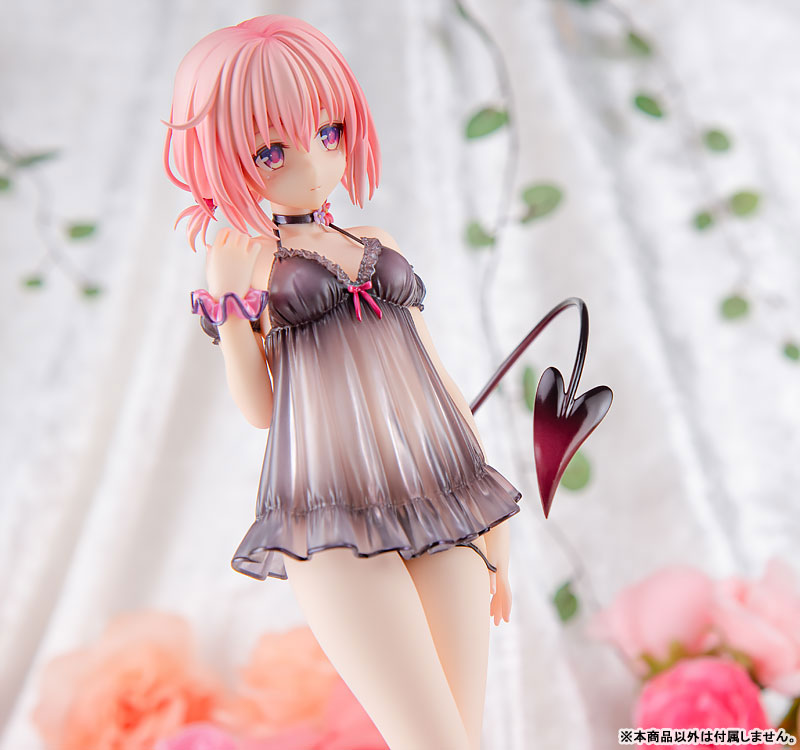 To Love-Ru Darkness Momo Belia Deviluke -Little Devil Baby Doll Ver.- 1/6