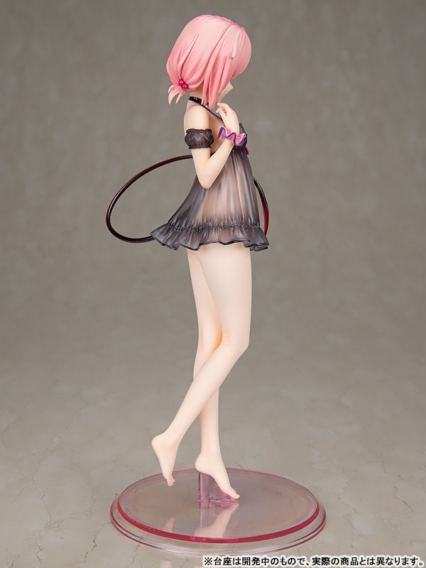 To Love-Ru Darkness Momo Belia Deviluke -Little Devil Baby Doll Ver.- 1/6