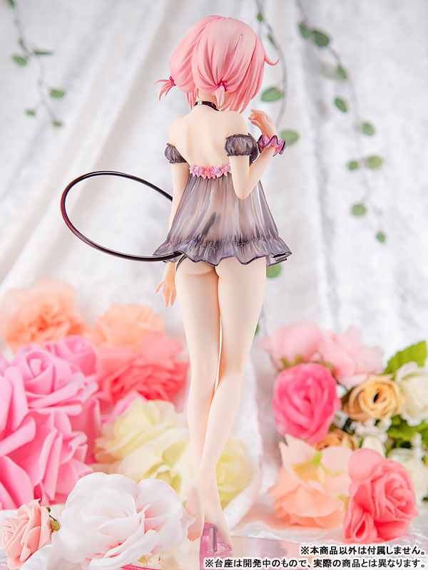 To Love-Ru Darkness Momo Belia Deviluke -Little Devil Baby Doll Ver.- 1/6