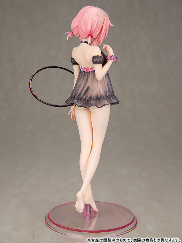 To Love-Ru Darkness Momo Belia Deviluke -Little Devil Baby Doll Ver.- 1/6