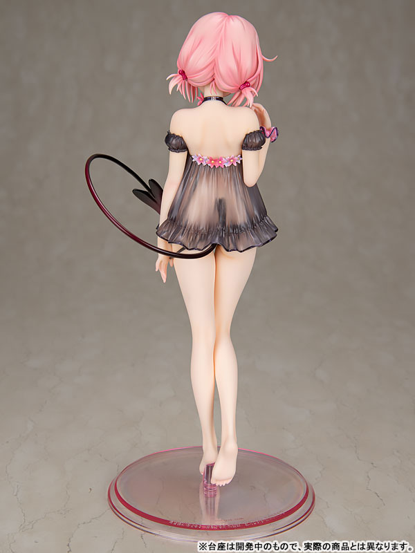To Love-Ru Darkness Momo Belia Deviluke -Little Devil Baby Doll Ver.- 1/6