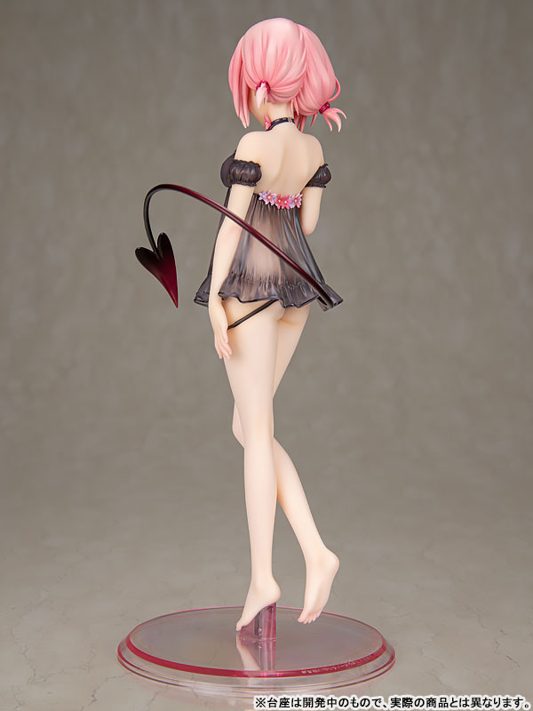 To Love-Ru Darkness Momo Belia Deviluke -Little Devil Baby Doll Ver.- 1/6