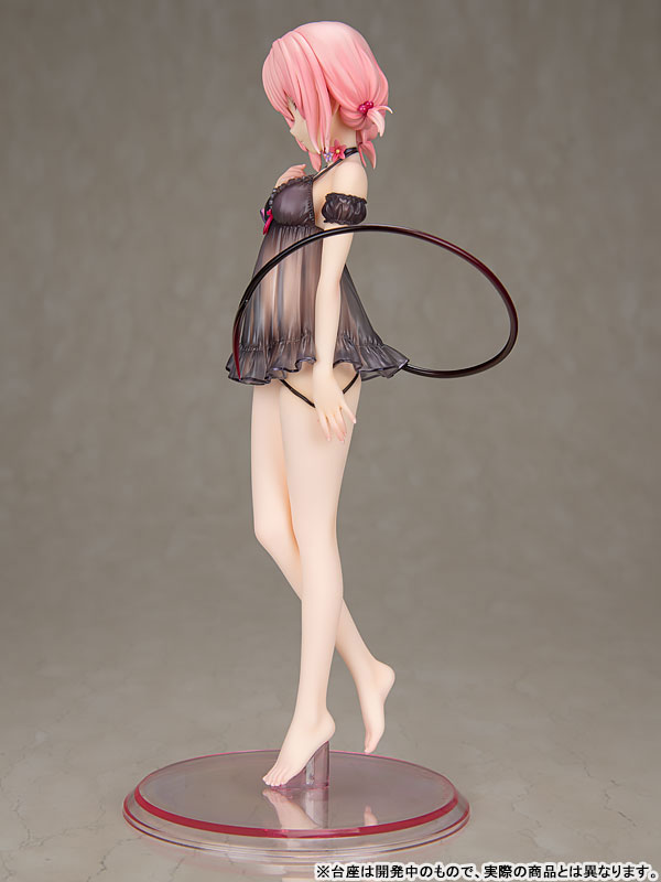 To Love-Ru Darkness Momo Belia Deviluke -Little Devil Baby Doll Ver.- 1/6