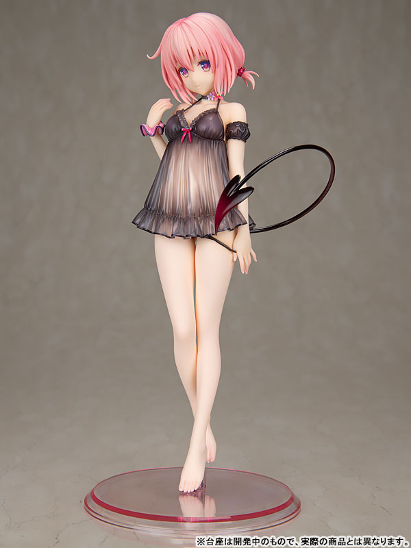 To Love-Ru Darkness Momo Belia Deviluke -Little Devil Baby Doll Ver.- 1/6