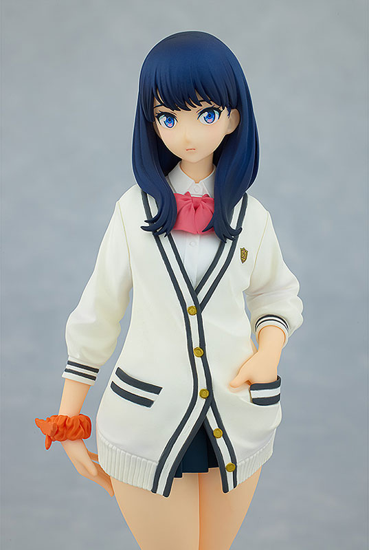 POP UP PARADE SSSS.GRIDMAN Rikka Takarada
