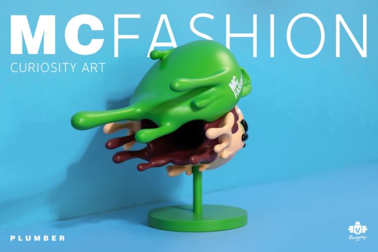 MC Fashion Mickey Mario