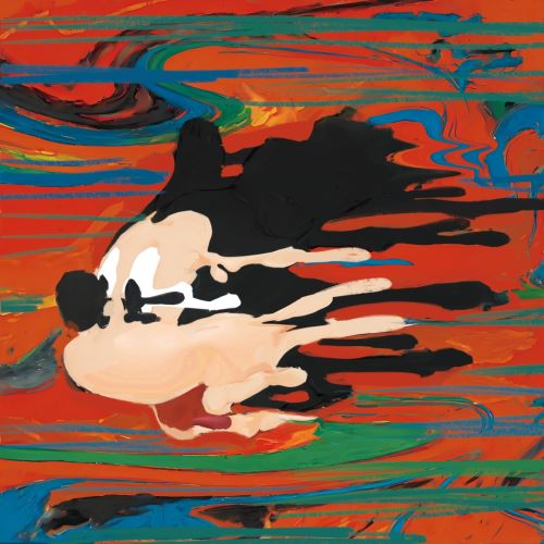 MC Fashion Mickey Mario