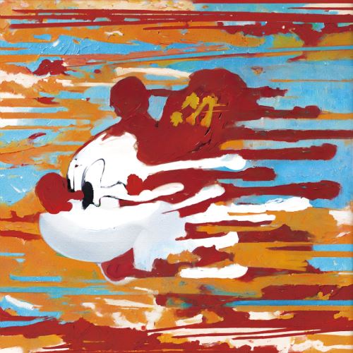 MC Fashion Mickey Mario