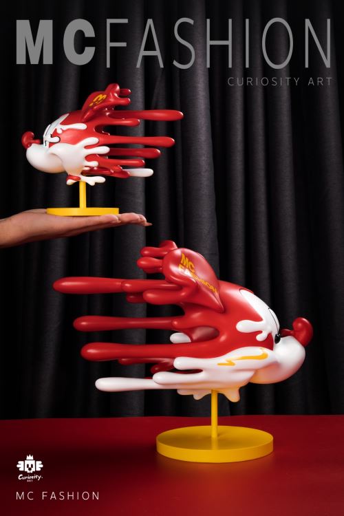 MC Fashion Mickey Mario