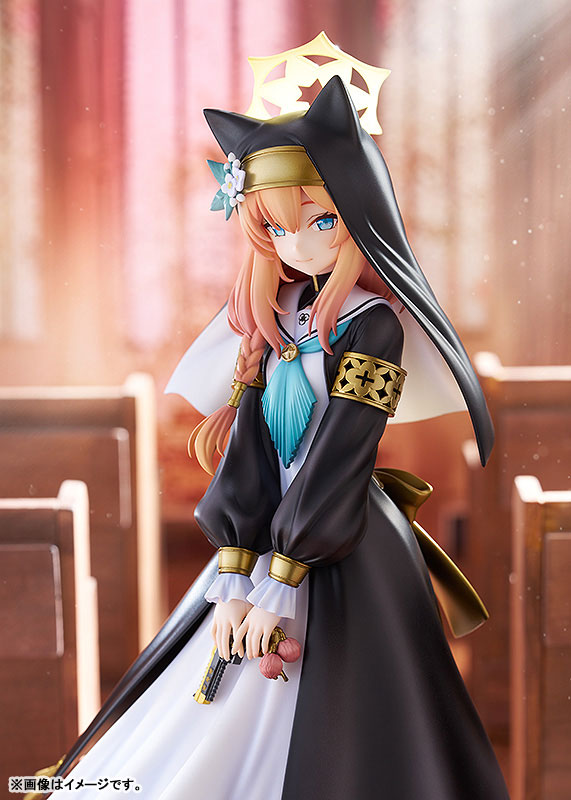 Blue Archive Mari 1/7