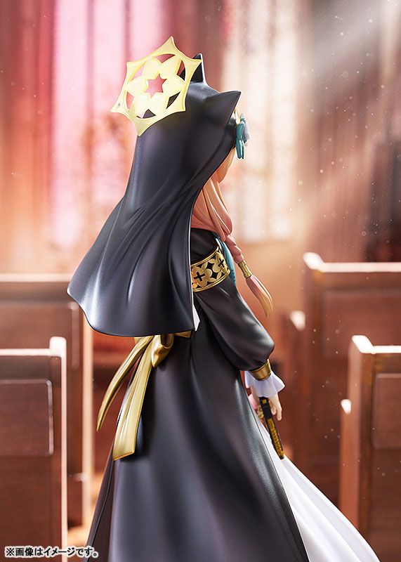 Blue Archive Mari 1/7