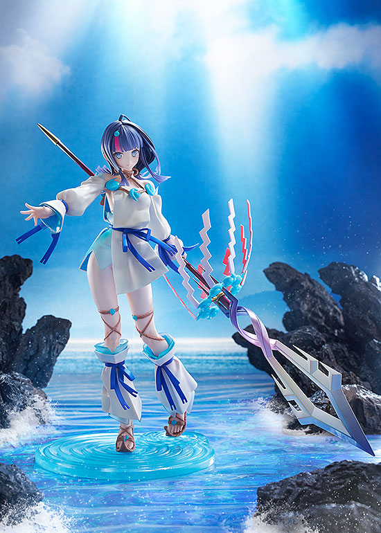 Fate/Grand Order Lancer/Utsumi Erice 1/7