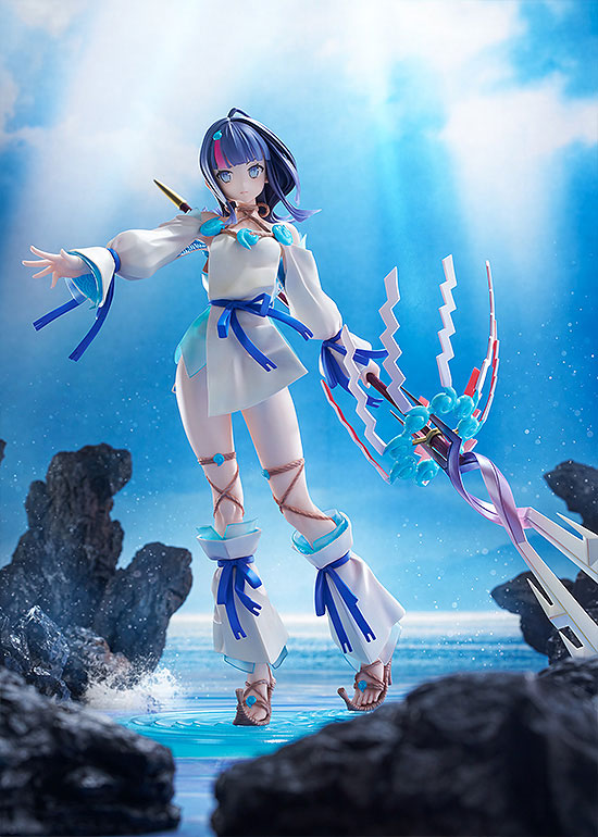 Fate/Grand Order Lancer/Utsumi Erice 1/7